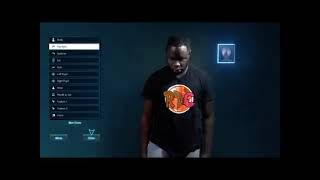 How customer customization be for black people on video games/ RDCworld1