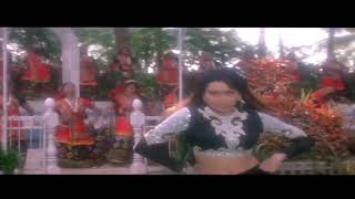 Yeh Ishq Hai Kya - Gopi Kishan | Kumar Sanu, Alka Yagnik | Sunil Shetty & Karishma Kapoor