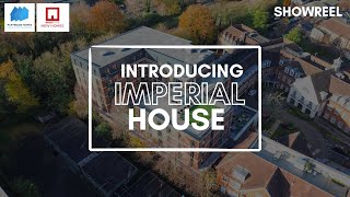 Watch this showreel of an INCREDIBLE new development in Solihull at Imperial House