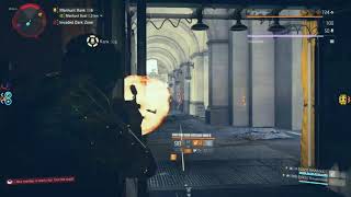 #TheDivision2 #division2 #pvp META KILLER / Best perfectly wicked with Pestilence!!!