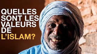 29 | Il nous donne une leçon de vie à travers l'ISLAM ! 📍 Chinguetti, Mauritanie