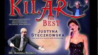 Kilar The Best, October 27 at LAC Mississauga, Celebrity Orchestra Dr. Andrzej Rozbicki