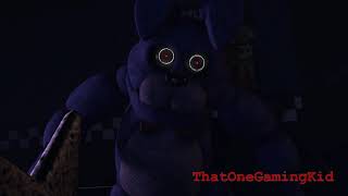 (SFM CANCELLED) We Want Out Collab Part for TheVoid