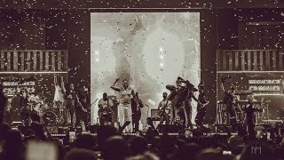 ADEKUNLE GOLD @ THE OVO ARENA WEMBLEY (Recap)