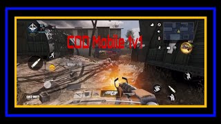 COD Mobile 1v1