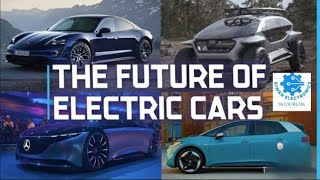 Electric Cars: The Future of Driving