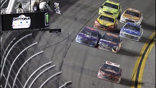 NASCAR Tempers Flare #9