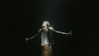 Michael Jackson - Jackson 5 Medley, | Live Montage | 1975 - 2009 |