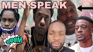 Rich homie quan passed away🙏🏼Fivio speaks for icespice🤫Boosie & Ralo beef🤐Tamar be🅰️ts her men up❓