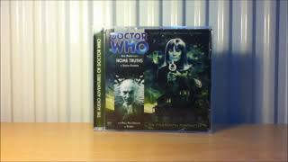 Doctor Who CD/Big Finish Review: Home Truths