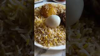 নতুন বিরিয়ানির খনি এখন কলকাতায় Shimla Biryani 😍