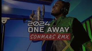 ONE AWAY SEAN KINGSTON REMIX JUMP by Sonmaas X BencaL Music 2024🔰