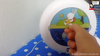 Review slaaptrainer Kid'sleep Classic