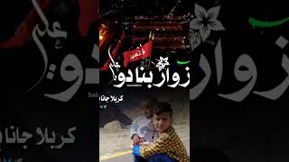 karbala jana he #shortvideo #shorts #viral #viralvideo #viralshorts