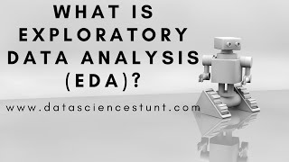 #exploratorydataanalysis #eda in #datascience #machinelearning #shorts 📊