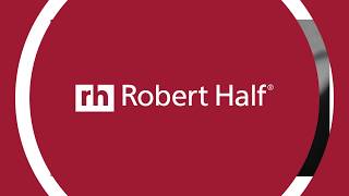 Company-In virtuel - Robert Half