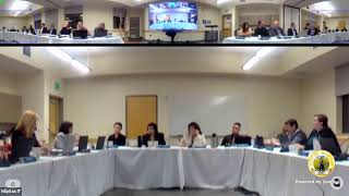 City of Milpitas - City Council Meeting