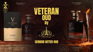 VETERAN OUD by Pendora Scents | Paris Corner | inspired by Stronger With You OUD | Shajeel Malik