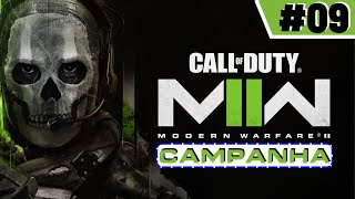 Ep 09 COD MW2 - El Sin Nombre.