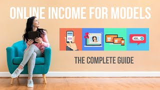 How Do Influencers Make Money! Top 6 Ways For Models To Make Passive Income Online