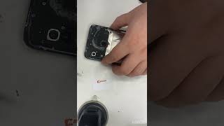 Samsung A20s fake charging problem solution #samsung #shorts #repair