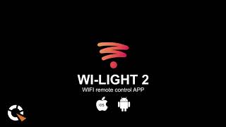 Wi Light 2 - Presentation