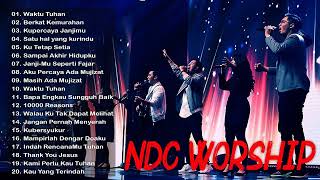 NDC Worship Full Album 2022 - Lagu Rohani NDC Worship Terbaik Paling Menyentuh Hati