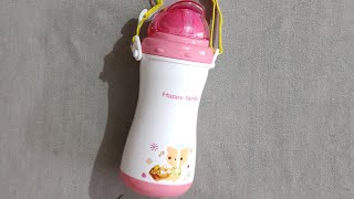 #unboxing #shorts #kids #waterbottle #water #bottle #flipkart #shortsvideo #review