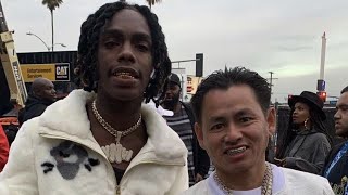 YNW Melly - Bonversation (Official Audio)