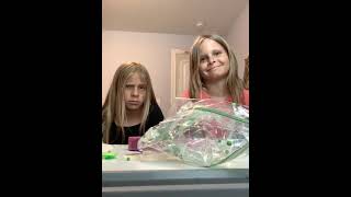 Make slime for imakevideos with us