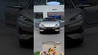 New BYD Denza D9 GT EV Luxury wagon #byd #byddenzad9 #ev #evcar #chinesecar #asmr