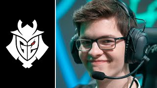 Mikyx on their G2's start into MSI 2019, the state of his injury, and... anime | The Shotcaller