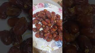 Dates Many dates in one tree 🌴#viralvideo#youtube