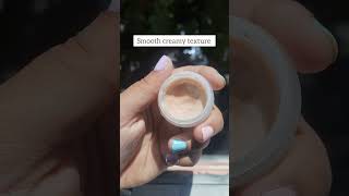 Plum deodorizing pit cream review worth it or not?#shorts #youtubeshorts #bodycare #viral #trending