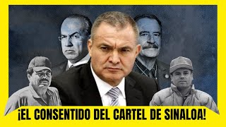 Los SECRETOS OCULTOS de Genaro Garcia Luna (Ex Secretario de Seguridad Publica)