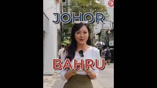 Do Johoreans Really Know Johor ?