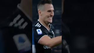 Milik edit #edit #football #shortvideo #viral #goat #goals #soccer #trend #milik #shorts #phonk