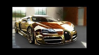 Most Expensive Cars In The World