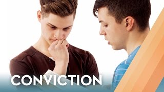 Conviction 01 - L'évangélisation