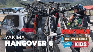 Yakima Hangover 6 Review