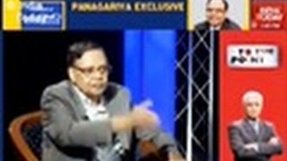 I T TTP Arvind Panagariya 20 5 2016