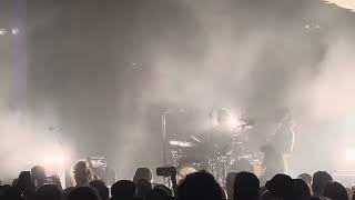 Glass Beams LIVE! - Mirage - The Echo - Dallas, TX 10/10/2024