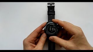 Смарт-часы Spovan PR1-2 smart watch обзор настройка, инструкция на русском отзывы как Zeblaze vibe 3