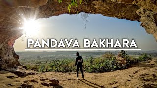 Pandava Bakhara - An unexplored place in Odisha | Pandaba Bakhara | Devidwar