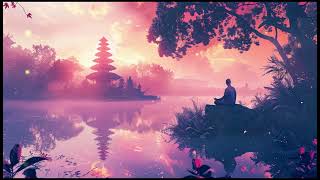 Peaceful Balinese Meditation and relaxing music