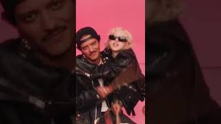 Rosé & Bruno Mars  💫🎵⚡APT   #brunomars #rosé #apt #musicvideo #shortfeed