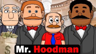 SML Movie: Mr. Hoodman! Animation