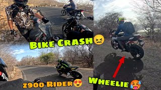 Sunday k din nahargarh Side aa gye😆 #sundayvlog #nahargarhvlog #sundayride