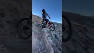 Raw practice at Red Bull Rampage 2022🔥