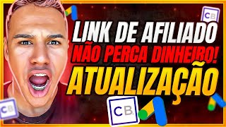 Tutorial Como pegar o link de afiliado na Clickbank